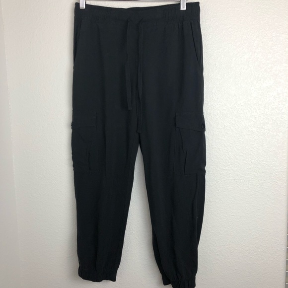 womens stone joggers